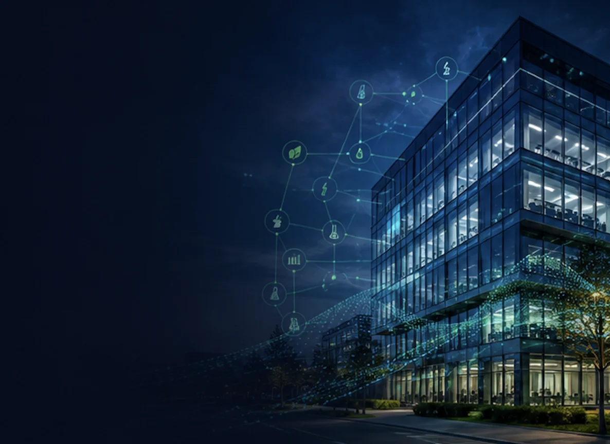 Chief Technology Officer, European smart buildings platform