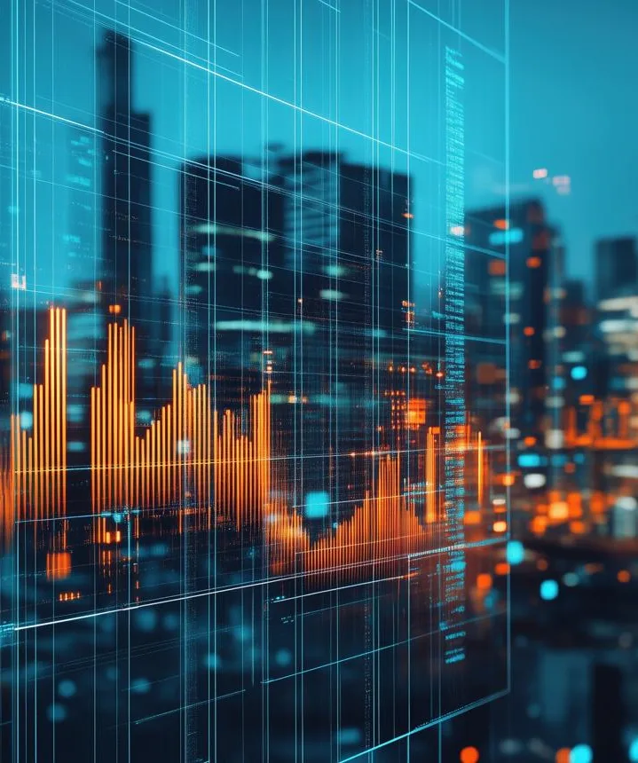 Real-Time Decision Infrastructure
